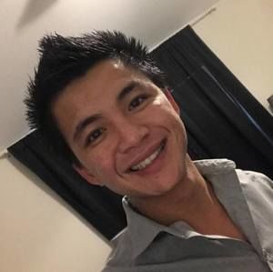 Meet your Posher, Danny